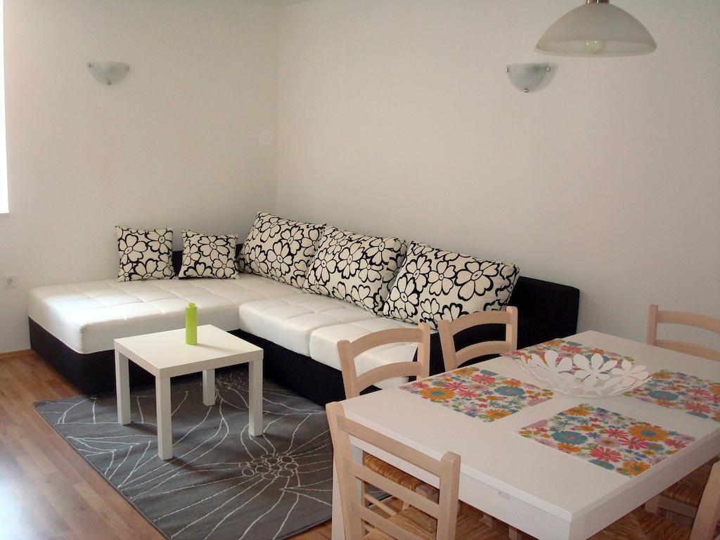 Apartment Mt بوويتش الغرفة الصورة