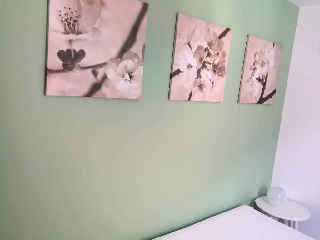 Apartment Mt بوويتش المظهر الخارجي الصورة